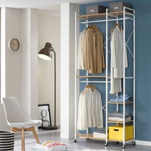 키모 프라임 선반행거, FR-C1011