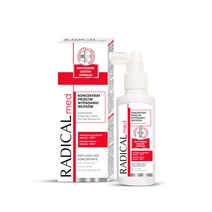 [공식수입] 라디컬메드 안티-헤어로스 고농축 세럼 (탈모억제) 100ml, 1개