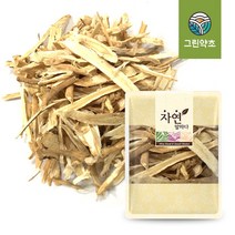 그린약초 중국산 말린 황기 300g, 1팩