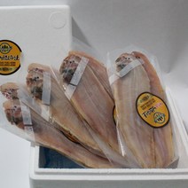 군산 박대 반건조 생선 구이 조림용 선물용 반찬용 제수용품-참박대(행복한 남진수산), 10마리, 28cm(110g)내외