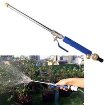엔제이몰 워터젯 고압분사기46Cm(소), 1개
