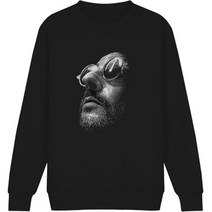 트렌드밤 맨투맨 티셔츠 3XL 빅사이즈 8S164