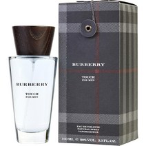 버버리 터치 포맨 edt 100ml 50ml 300ml, 1