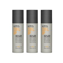 KMS 컬 업 컨트롤 크림 Curl up Control Cream, 3개, 150ml