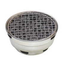 세라믹 숯 + 슻통 세트