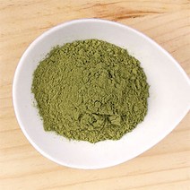 달곰베이킹 녹차분말, 20g, 1개