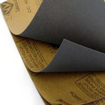 학습준비물 사포, 150#8절50장, 1팩