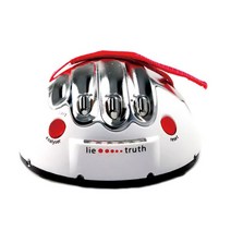 거짓말 탐지기 보드게임 진실게임 쇼킹라이어 눈치게임