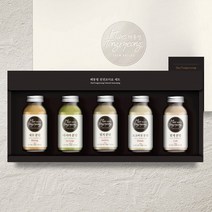 해통령 천연조미료세트 선물세트 명절선물 조미료, 1세트