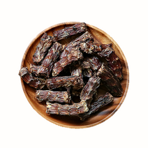 펫토랑 강아지 수제 간식, 1개, 오리목뼈껌