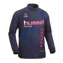 험멜 바람막이-홑겹바람막이-윈드브레이커(4245-D네이비)인기상품 재입고