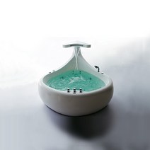 ssww 스파욕조 돌고래, 1개