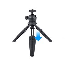 소니 카메라 삼각대 DSC-RX100 VI RX100 V RX100M6 IFG, 11.FT-MINI II (미니삼각대)