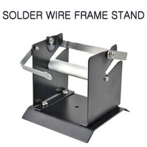 SOLDERING STAND 스탠드형 납걸이 저가형 납땜용품