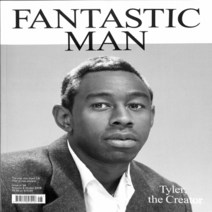 (주)월드메거진 FANTASTIC MAN NETHERLANDS No.28