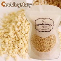 쿠킹스토리 빼빼로만들기재료모음, 504) 땅콩분태200g, 1개