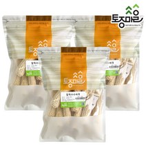[토종마을] 국산 찰옥수수속대 300g, 3개