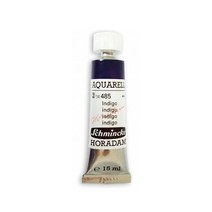 쉬민케 호라담 수채물감 15ml 낱색(시리즈2), 217