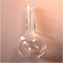 플라스크(둥근바닥), 250ml