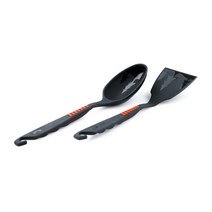 [GSI Outdoors] 팩 스푼/스페츌라 세트/캠핑/취사도구