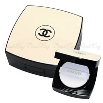 샤넬 레 베쥬 헬시 글로우 젤 터치 파운데이션 SPF 25 PA++ (11g), 10(베쥬), 1개