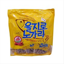 유진푸드몰 코스트코 을지로 노가리 300g(고추장 포함), 1개