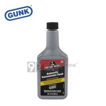 GUNK 건크 오토밋션 플러쉬-295ml M1410TF, 1개, 295ml
