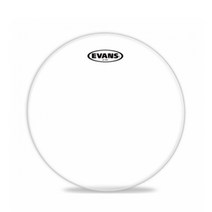 EVANS [EVANS] 에반스 G2 Clear 투명 이중피 탐 드럼 헤드, 에반스 G2 CLR TT10G2