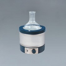 둥근바닥플라스크(파이렉스)가열기, 50ml
