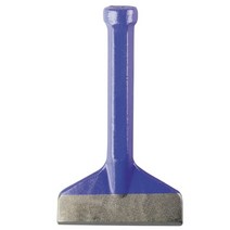 본 브릭 세트 끌 대패 스크래퍼 10.2 x 17.8cm, 1개