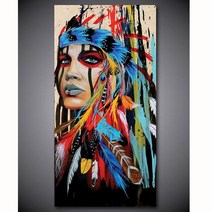 [해외] 이쁜그림 부엌액자 주방액자 빈티지그림액자 감성액자 집그림 17