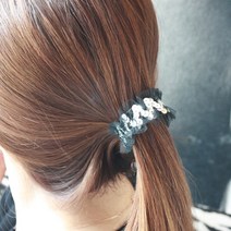 레인걸 A-6195모스블링 링집게핀 둥근머리핀