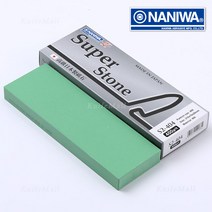 나니와 수퍼스톤 세라믹 숫돌 400방 S2-404 초벌숫돌