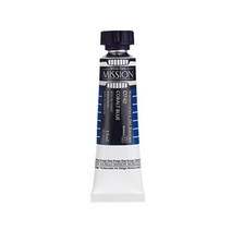 미젤로 미션 화이트클래스 수채물감 15ml(C) 낱색, 733 Olive Green