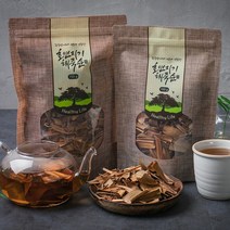 호연지기 해죽순 차 꽃봉오리 꽃봉우리 100g 150g, 1개