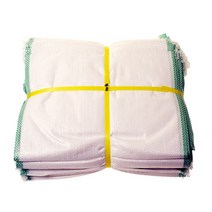 쌀마대 10kg, 50개