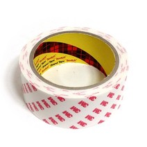 3M 강력 양면테이프 40mm, 1개