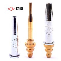 일본산 고이케 LPG 자동화구 일산 가스 자동 절단기 중압절단기 절단 화구 일본 0 1 2 3 4 5 6 7 8 번 곡선 모형 파이프 자동절단기 중압절단기 1개, LPG 자동화구 4번(고이케)