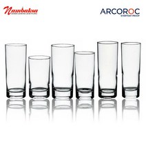 아코록 아일랜드 하이볼잔 모음, 3.아일랜드하이볼29cl/9¾oz-6p