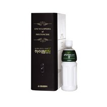 홈쇼핑정품 피톤치드 공기청정기 하이림에듀 백과사전 디자인