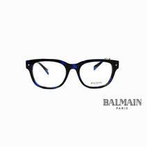 BALMAIN 발망 안경테 BL5108K COL01 03 수입명품브랜드