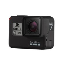고프로 히어로7 블랙 Gopro hero6 black 액션캠 패키지., 고프로 히어로7 단품