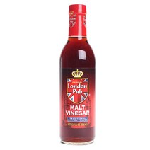 런던펍 몰트 비니거 트레디셔널 브리티쉬, 375ml, 1개