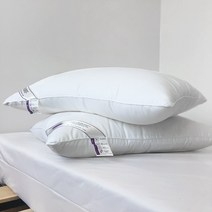 안단테아다지오 마이크로화이바 베개솜 고급 호텔솜, 화이트