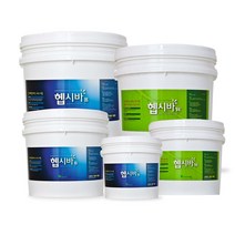 새집몰 헵시바 화이트 블랙 3kg 5kg 10kg, 헵시바 W-10kg, 1개
