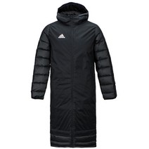 아디다스 윈터 콘디보18 다운 롱패딩