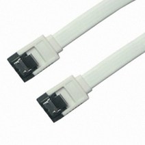 마하링크 SATA3 락 케이블/426431/0.3m, 1개