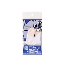 펫데이즈 냥코케어 고양이 손가락 칫솔, 1개