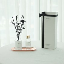 보버 플라워 디퓨저 200ml 대용량 인테리어 실내방향제, 08.레몬라벤더 Lemon Lavender, 1개