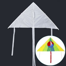 [동화오피스] 지은 가오리연 50개 / 한국 민속 전통놀이 연날리기 연만들기